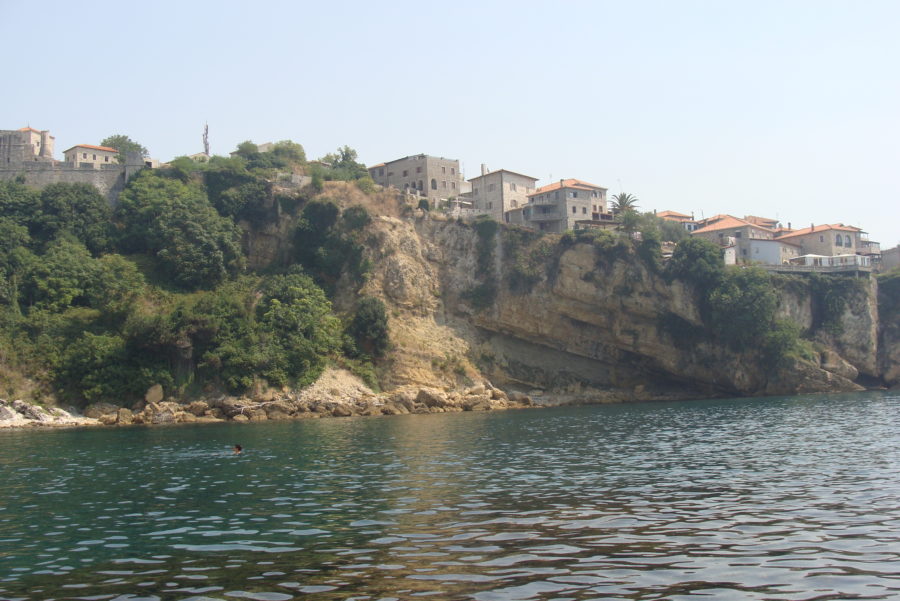 liman-beach-ulcinj