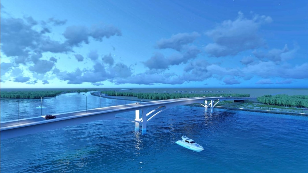 Land For Sale Ulcinj Great location between Ulcinj and Shengjin